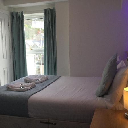 Celtic Bay Guest House Aberystwyth Bagian luar foto