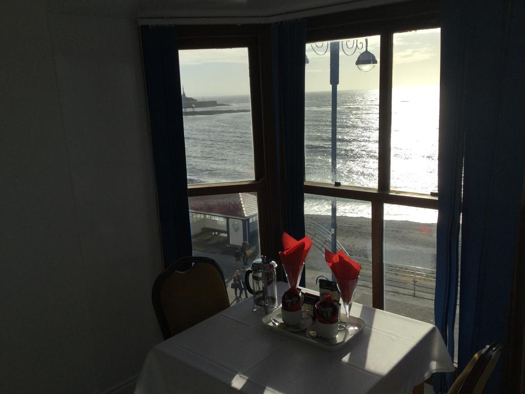 Celtic Bay Guest House Aberystwyth Bagian luar foto